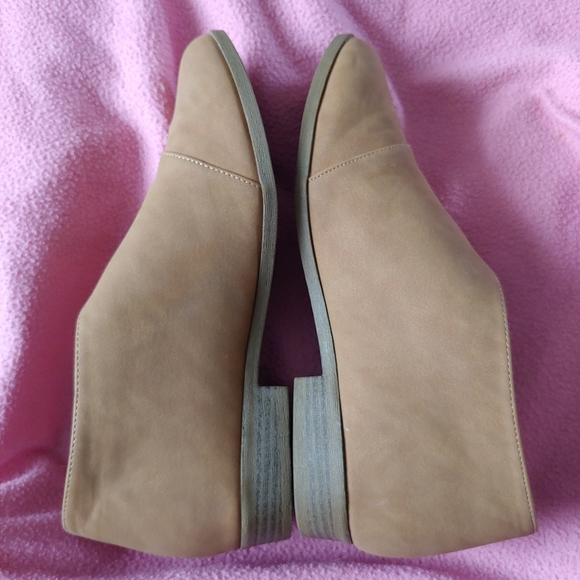 TOP Moda flats - Picture 2 of 5